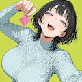 ゴムとお胸 3枚目