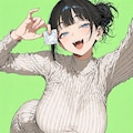 ゴムとお胸 4枚目