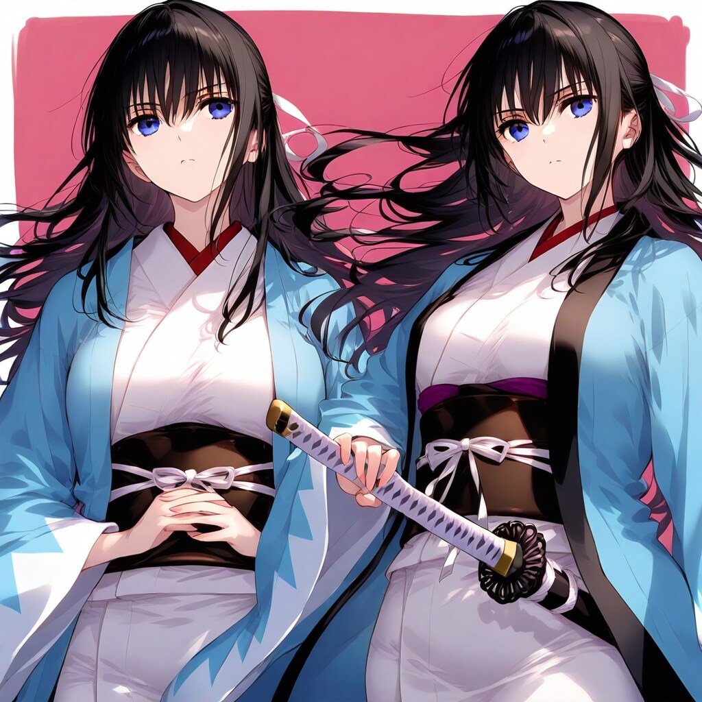 設定画的なやつ | の人気AIイラスト・グラビア