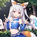 What does the fox say 3枚目