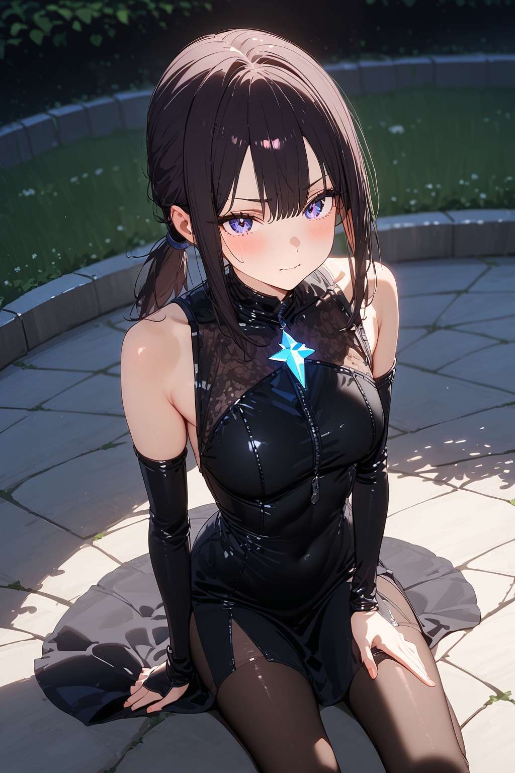 絶対ついていきます