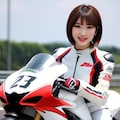 女性ライダー 7枚目