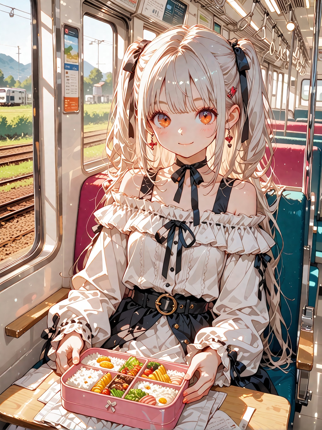 駅弁
