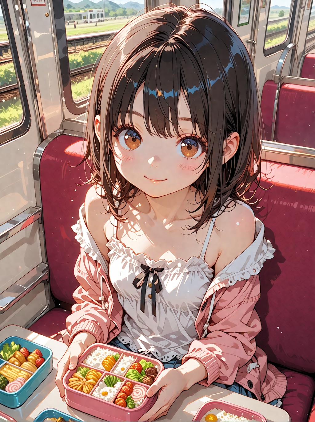 駅弁