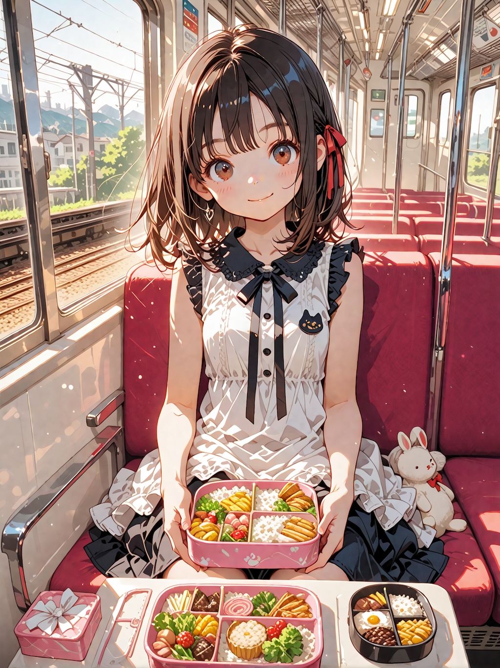 駅弁