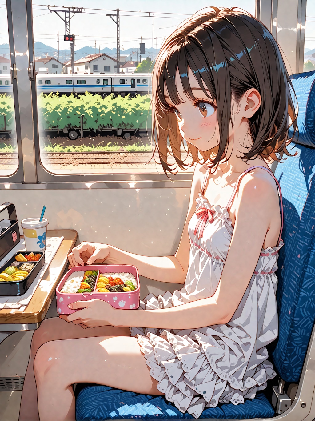駅弁