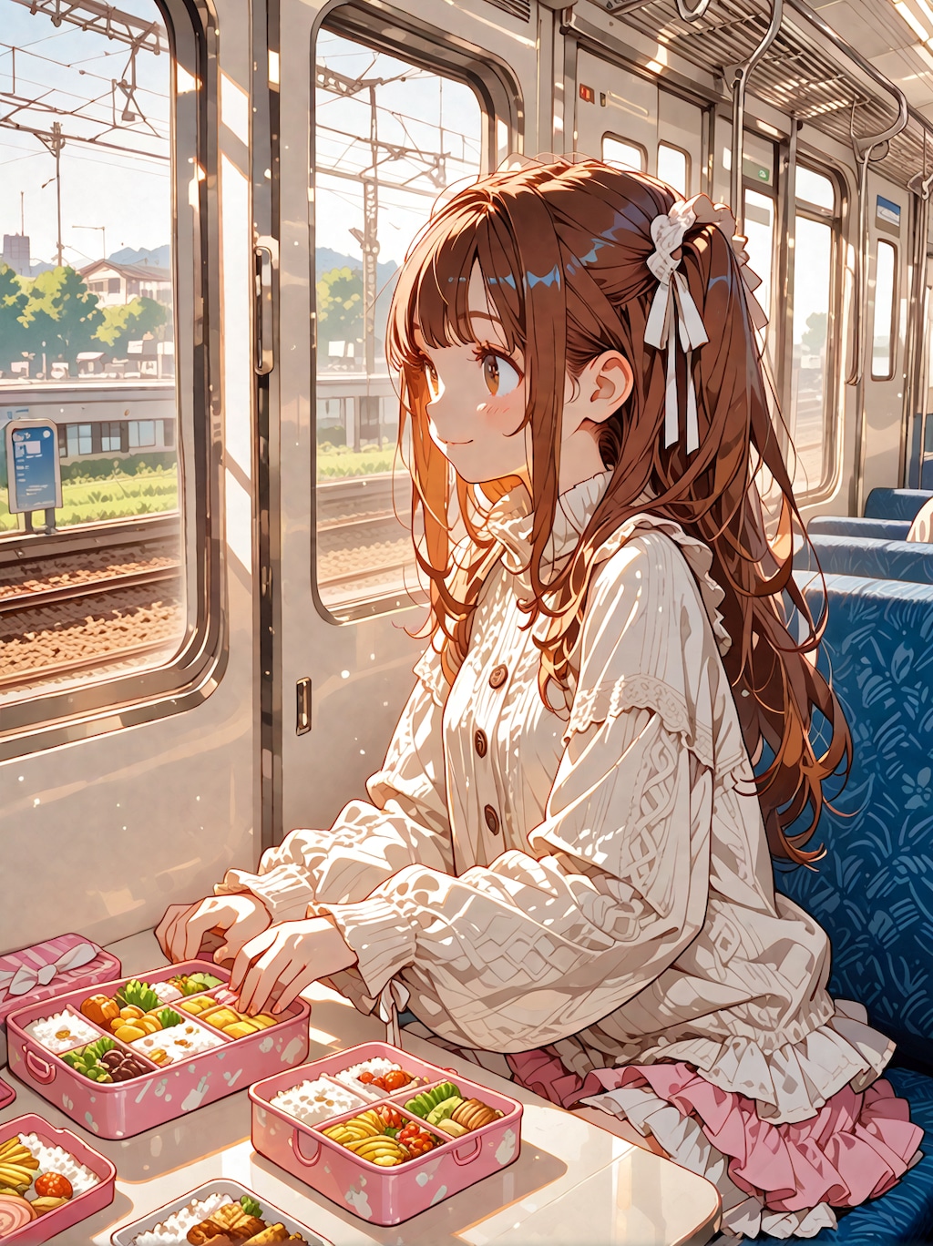 駅弁
