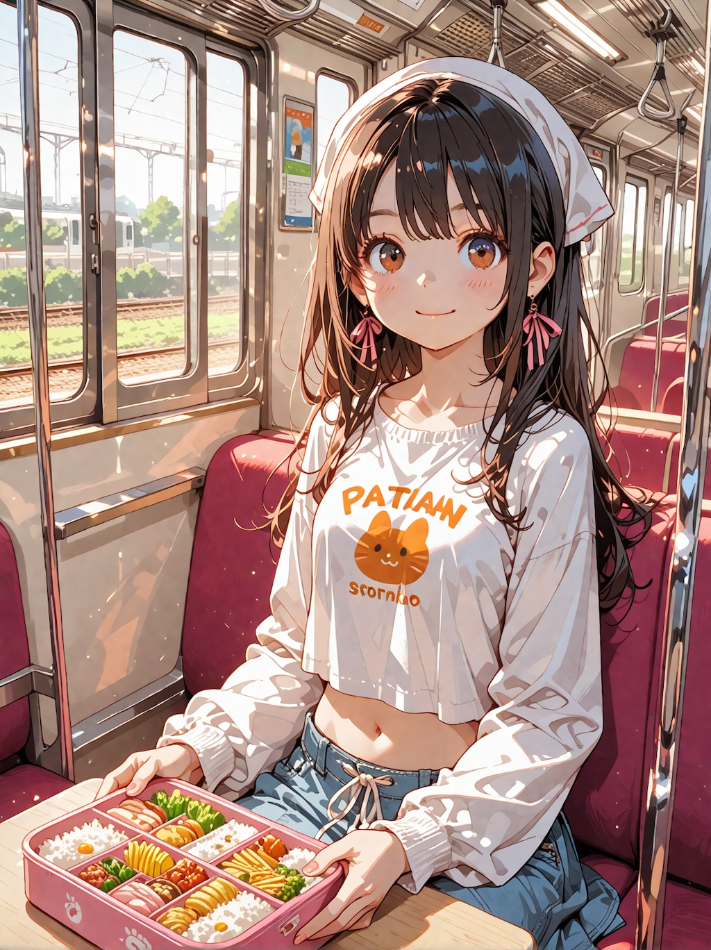 駅弁