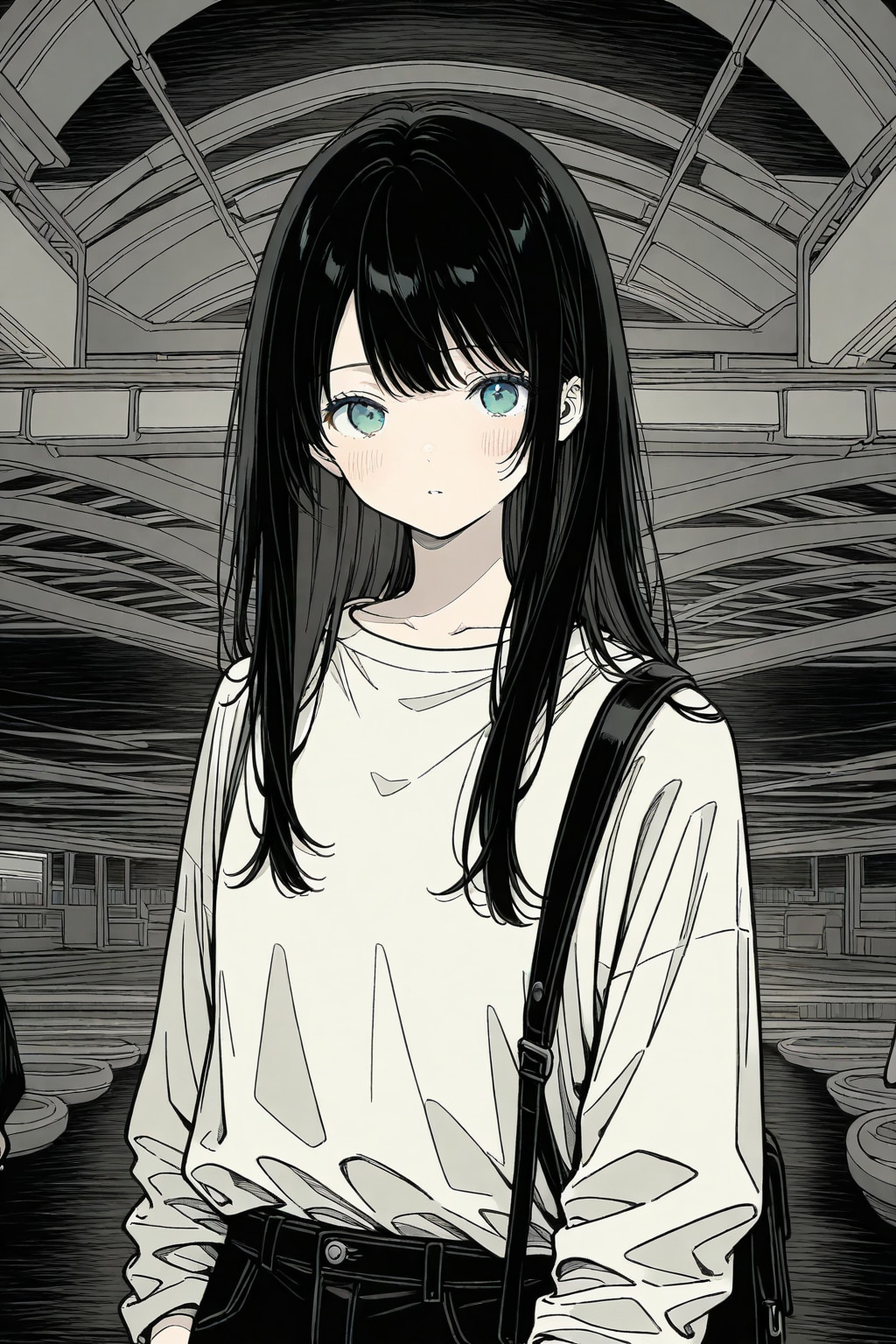 性癖ポーカー（ストレート） | の人気AIイラスト・グラビア