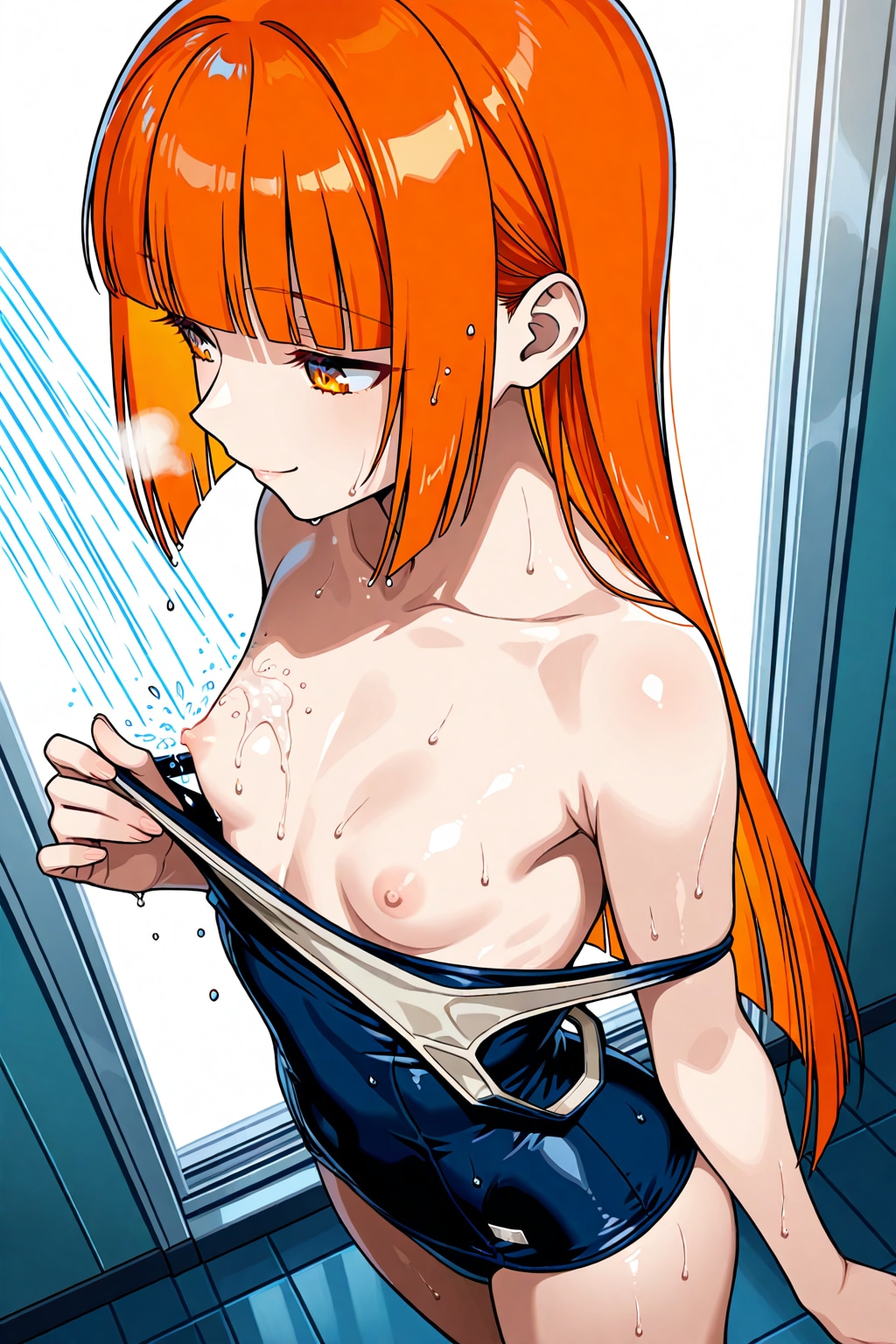 オリジナルちゃん