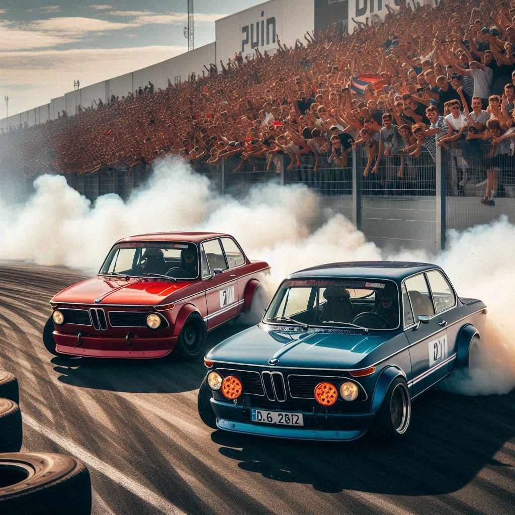 BMW 2002