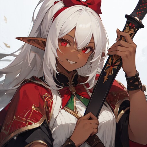 悪の鉄槌２ | の人気AIイラスト・グラビア