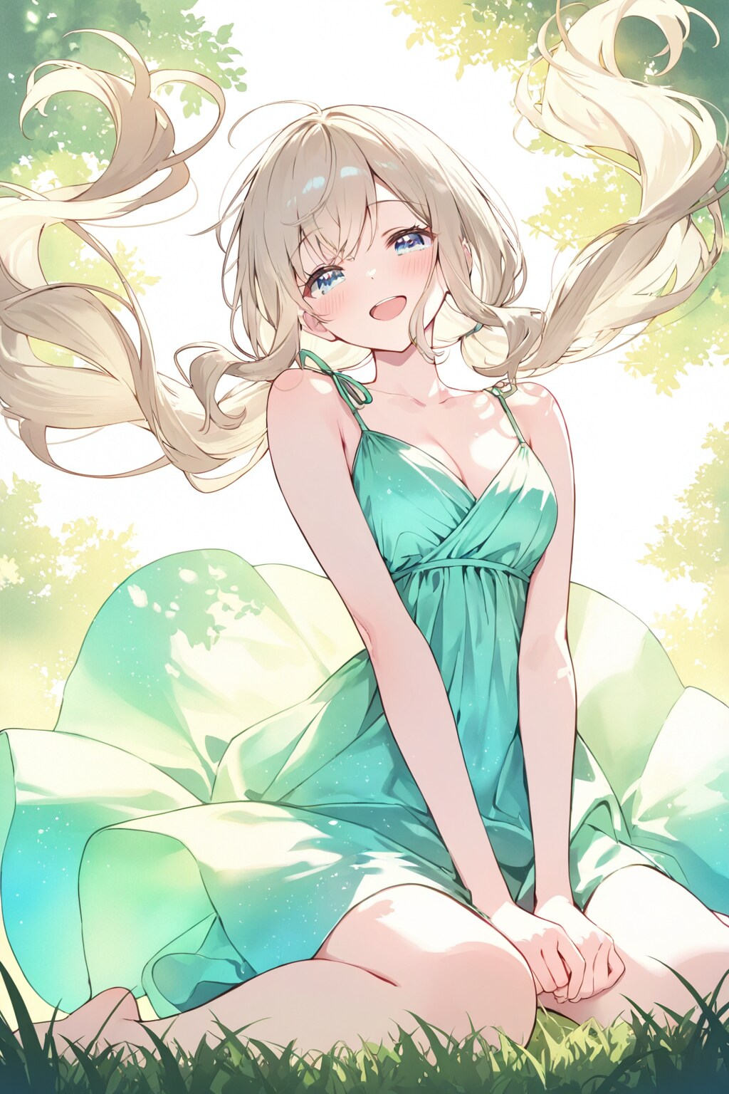 LILACでしおん
