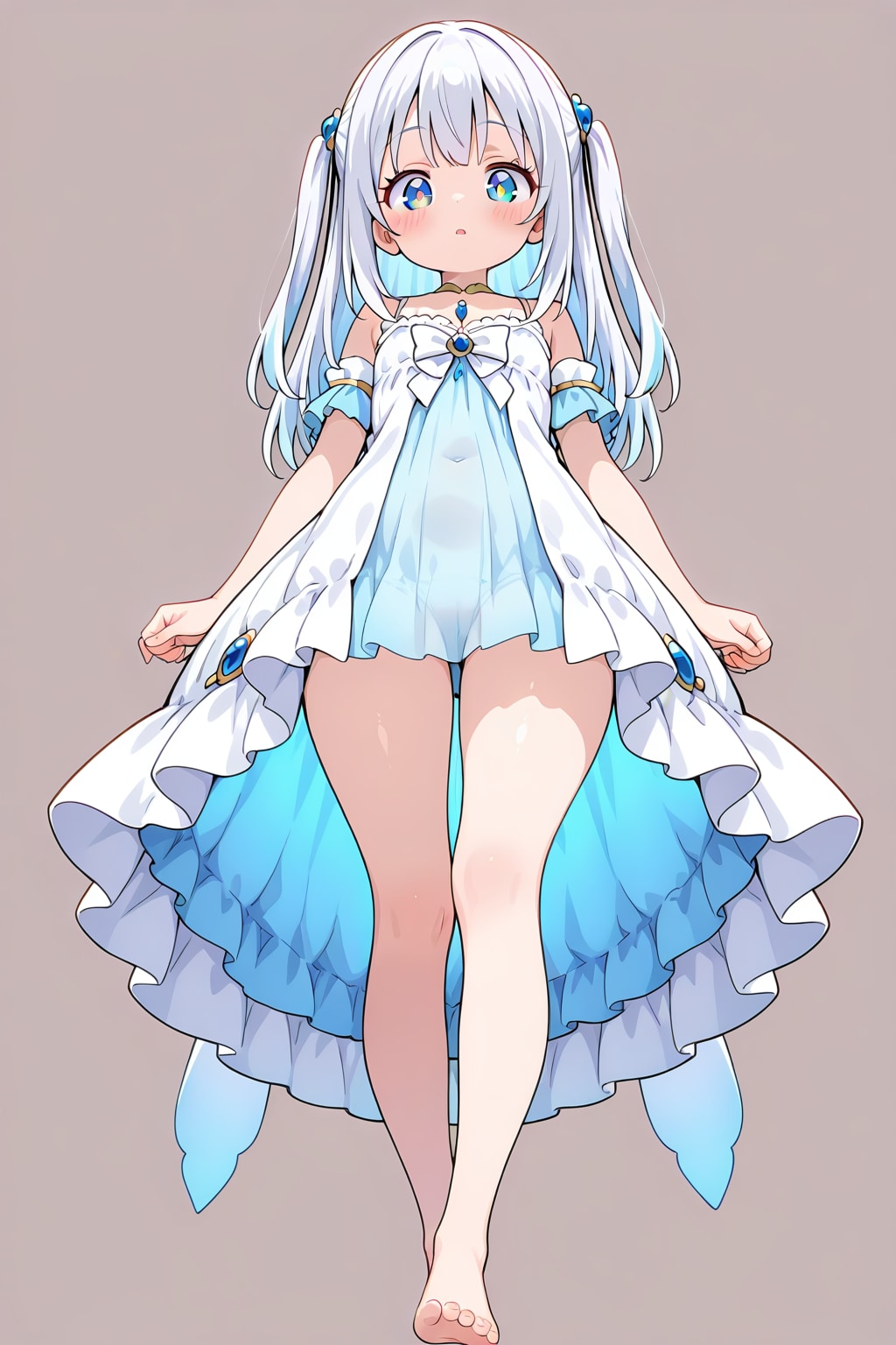 Random | の人気AIイラスト・グラビア