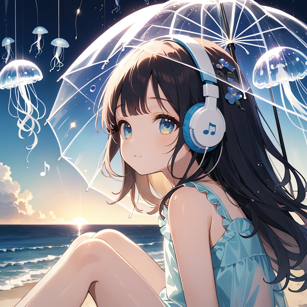 うみのおんがく