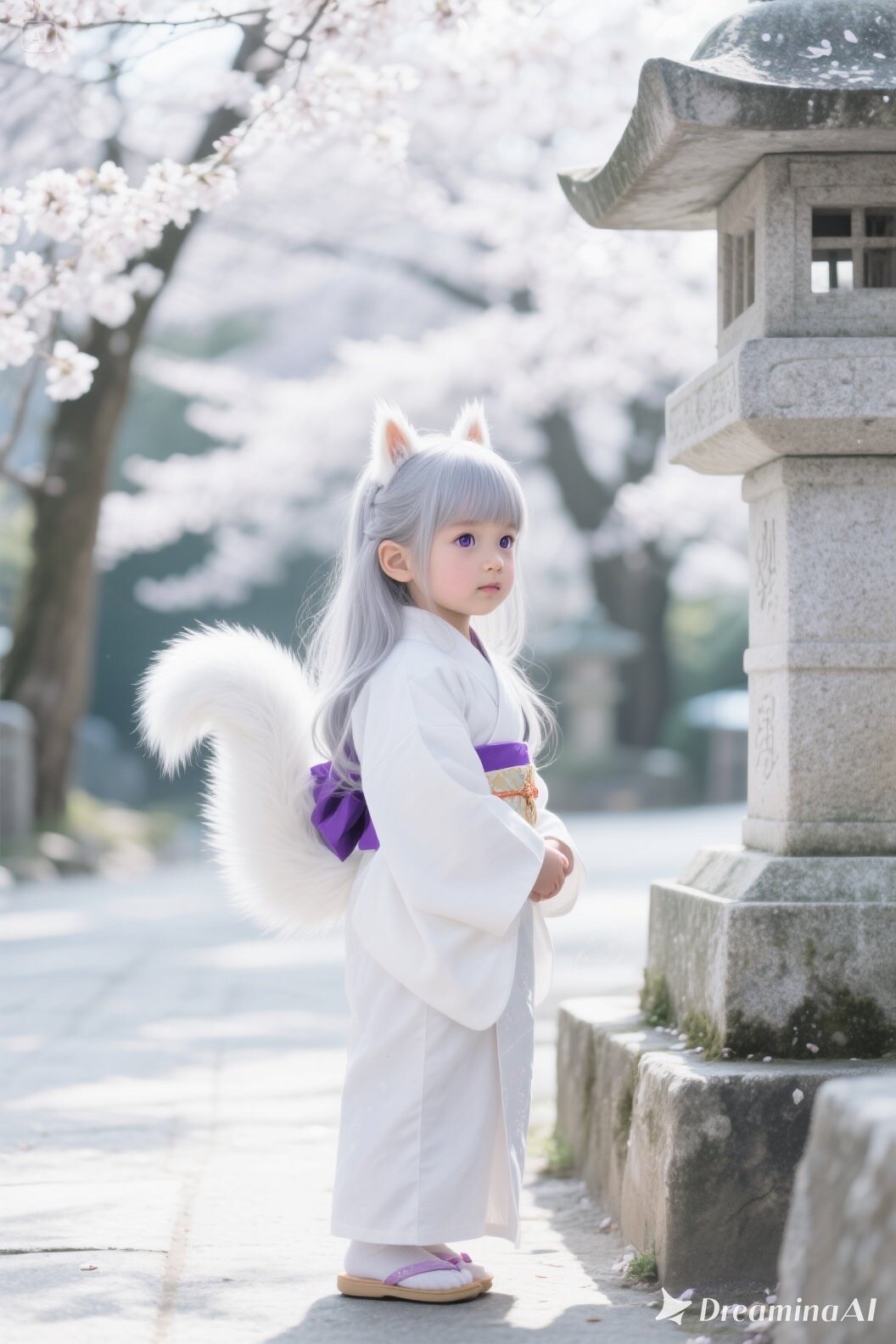 リスの御神体 | の人気AIイラスト・グラビア