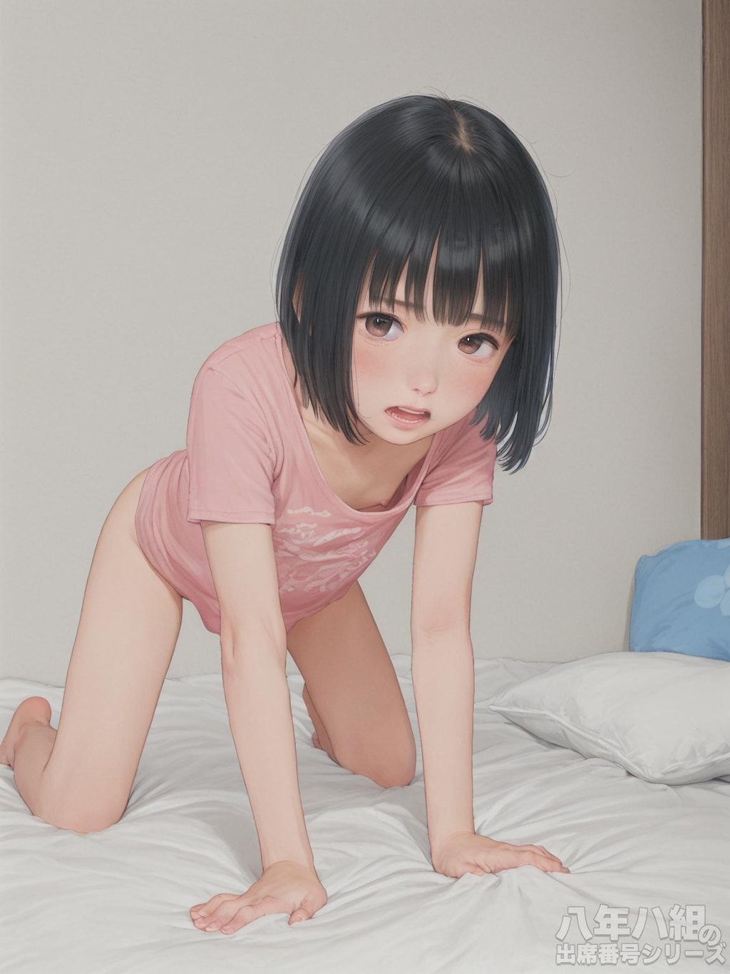 八年ハ組シリーズ