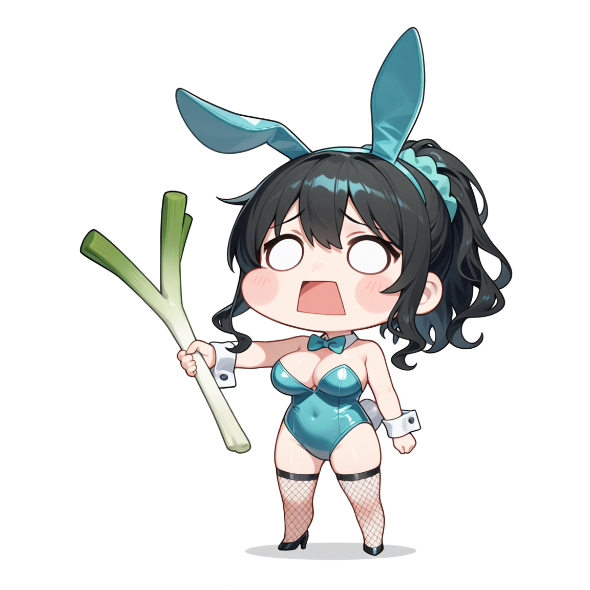 ievan polkka (イエヴァン・ポルッカ)