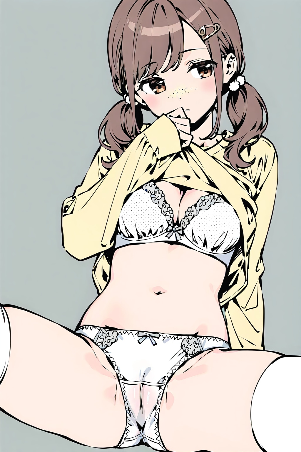 girl