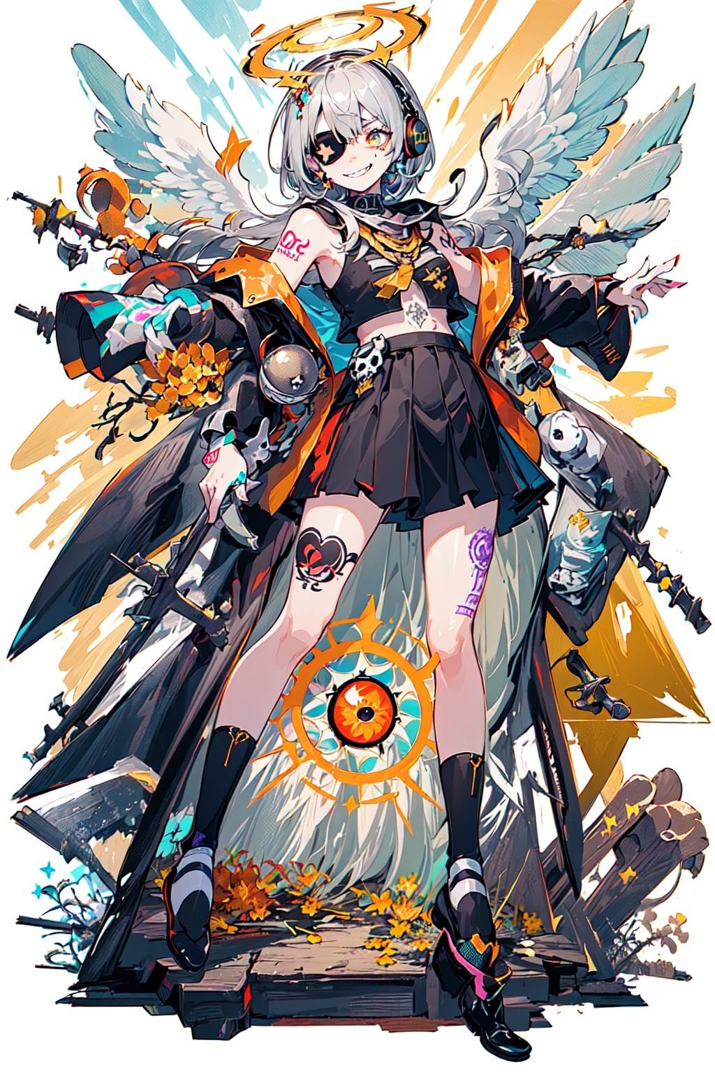Gangster Angel
