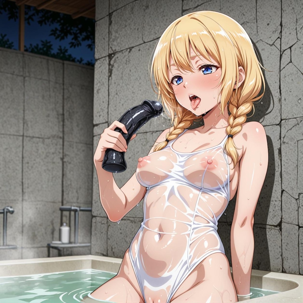 えちHオカズ702 風呂の・・・