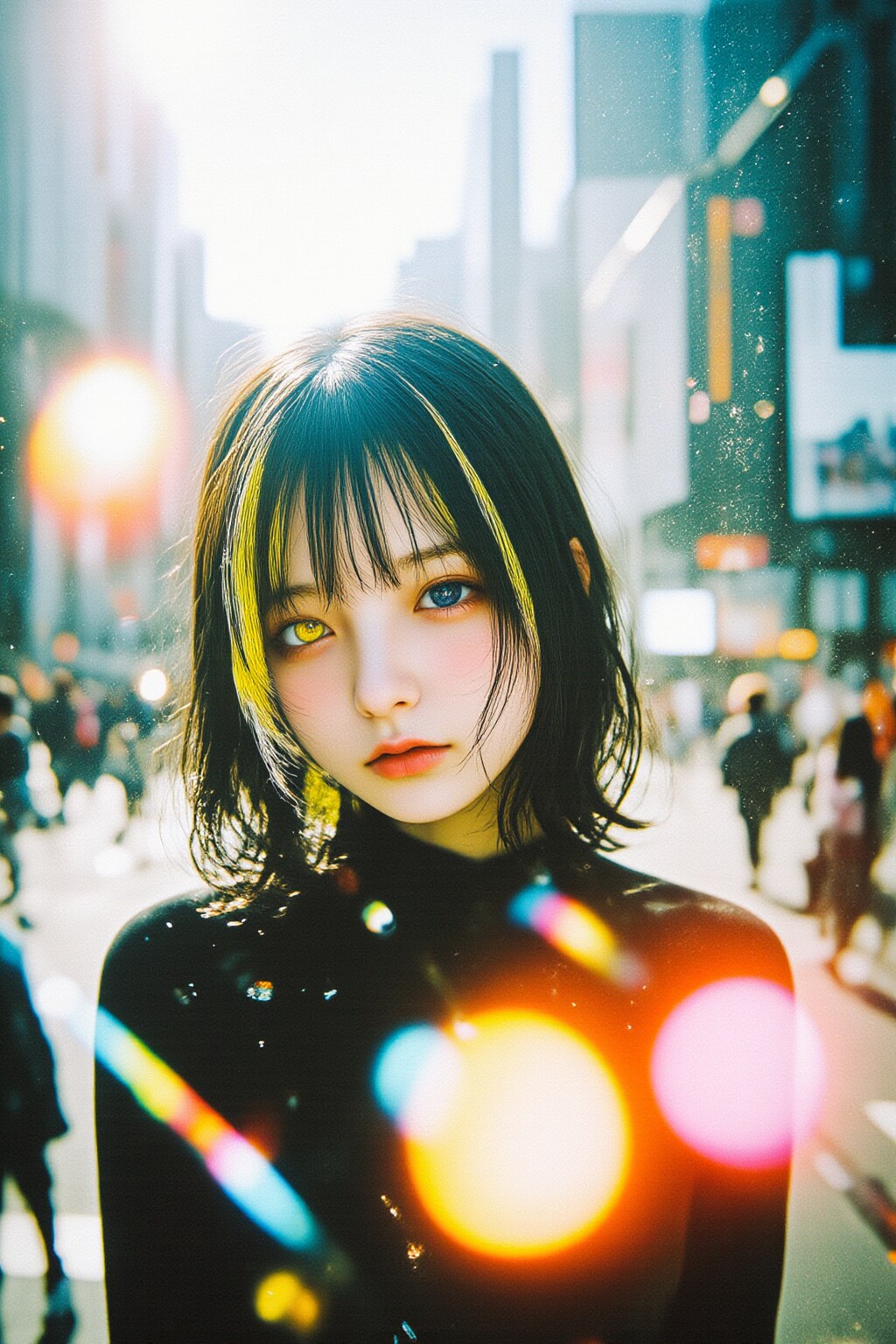 ポートレート31