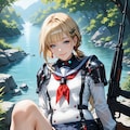 アームドJK_ver.i2 4枚目