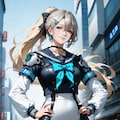 アームドJK_ver.i2 7枚目