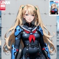アームドJK_ver.i2 6枚目