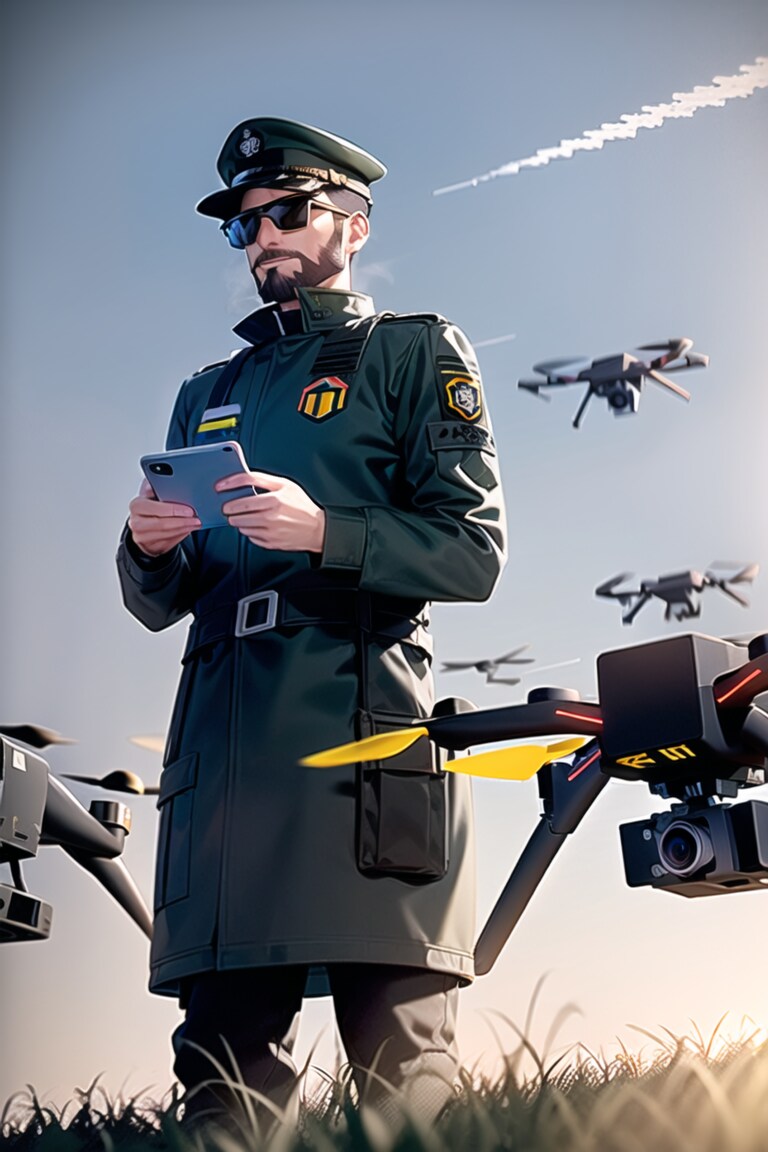第XX空中機動偵察隊