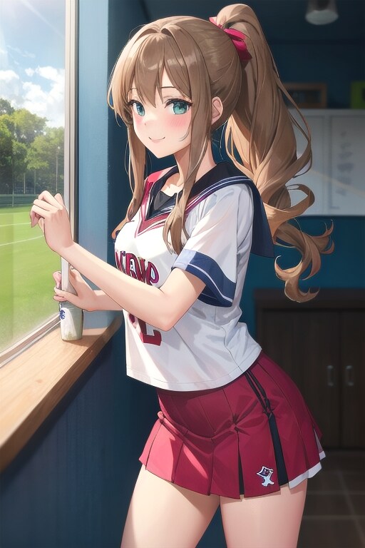 部室