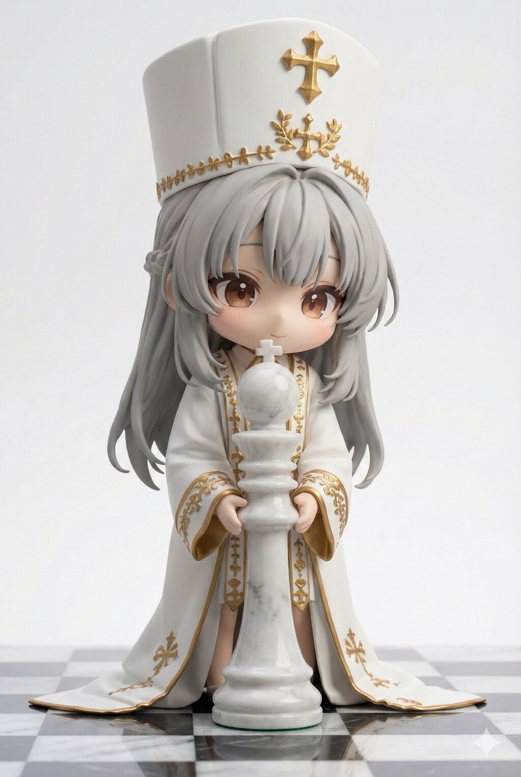 ビショップちゃん