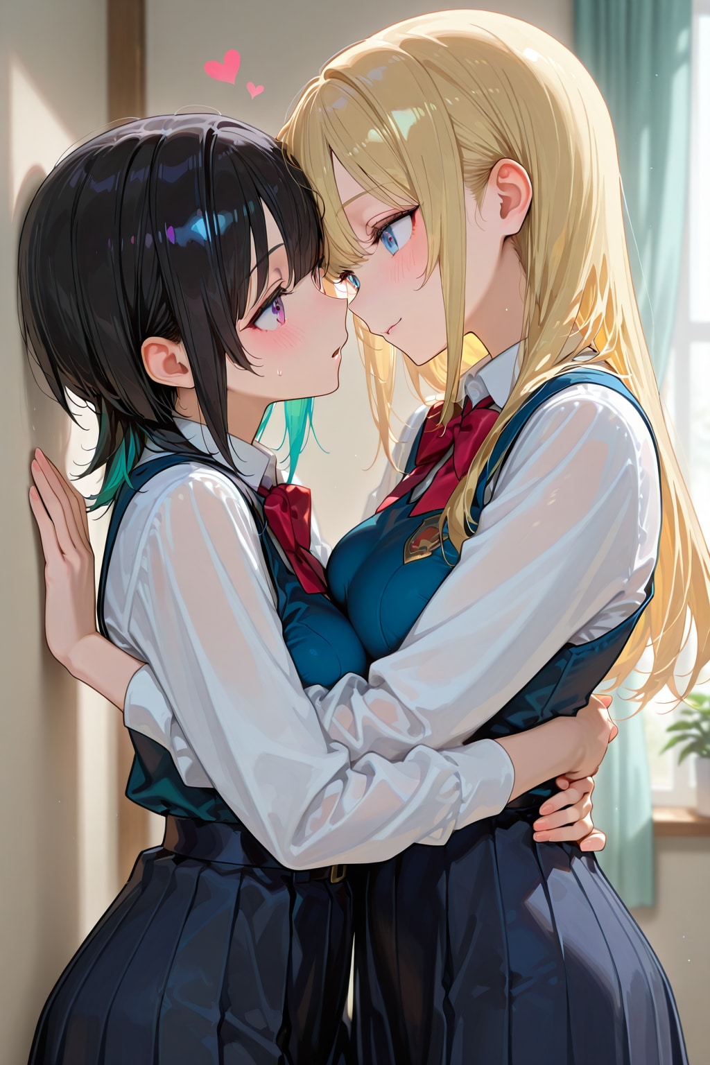 Loving you