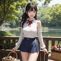 ニット服4 11枚目