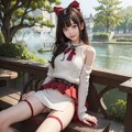 ニット服4 3枚目