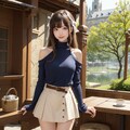 ニット服4 7枚目