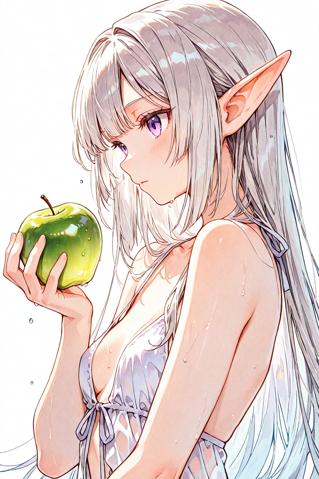 青りんご