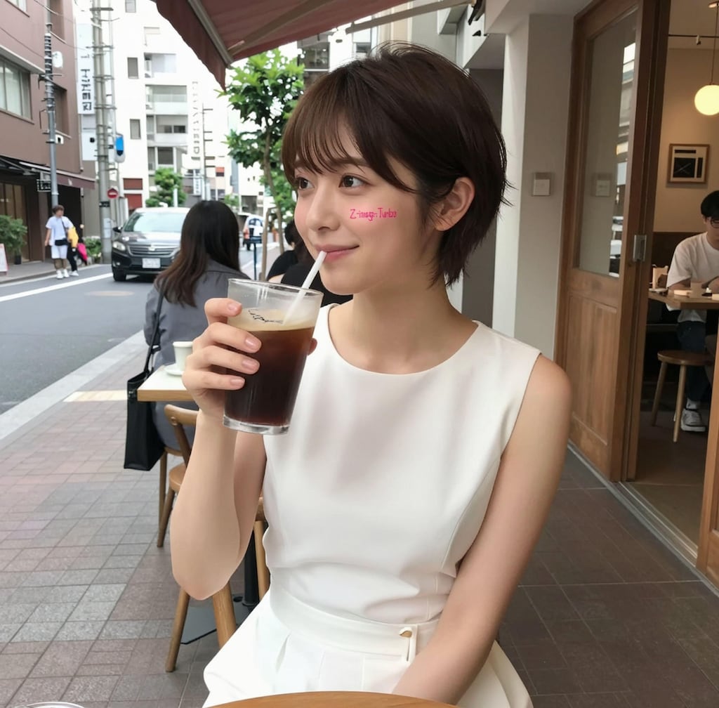 ZITためしてみた…。