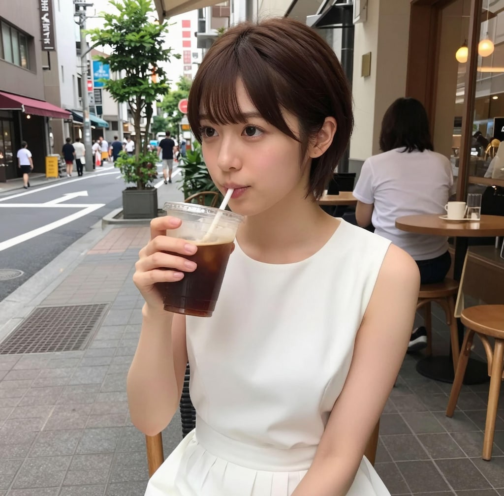 ZITためしてみた…。