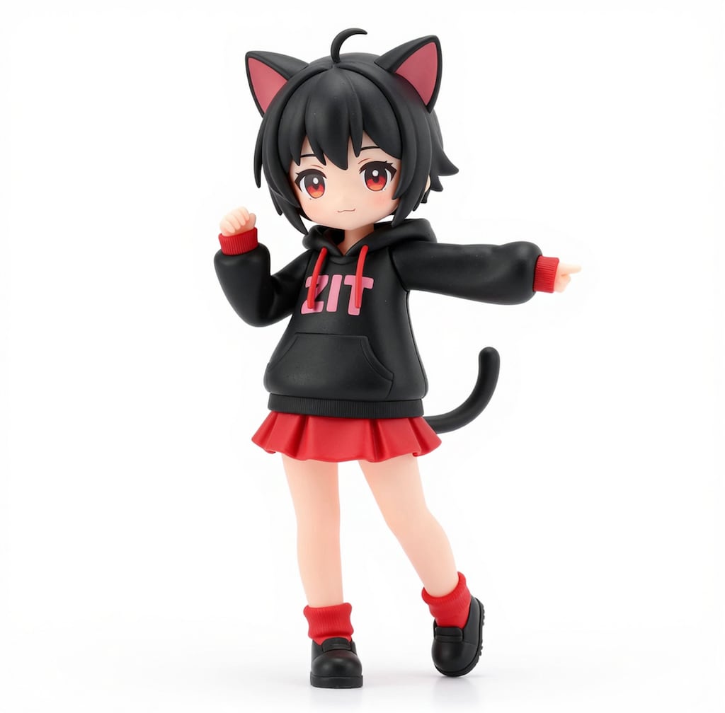 ZITためしてみた…。