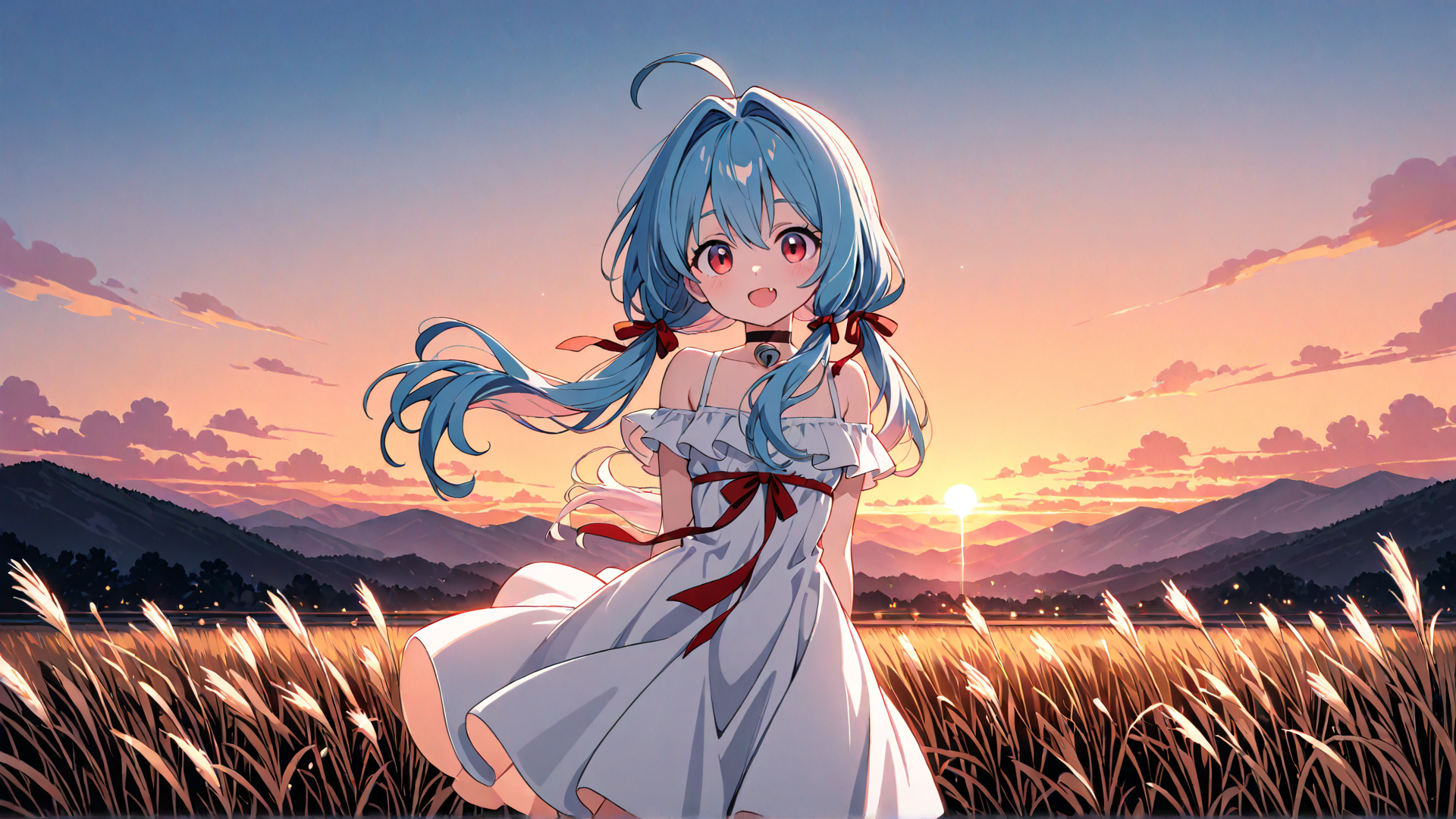 季節はまた移りゆく。 | の人気AIイラスト・グラビア