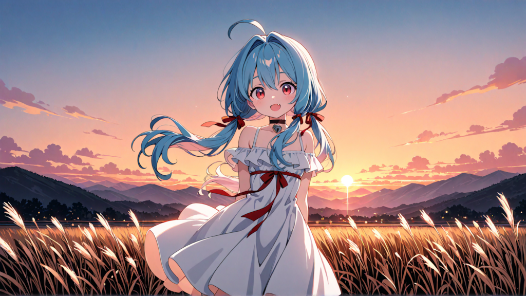 季節はまた移りゆく。