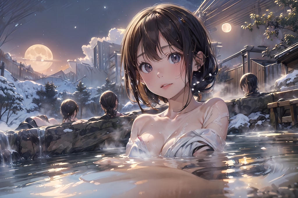 温泉