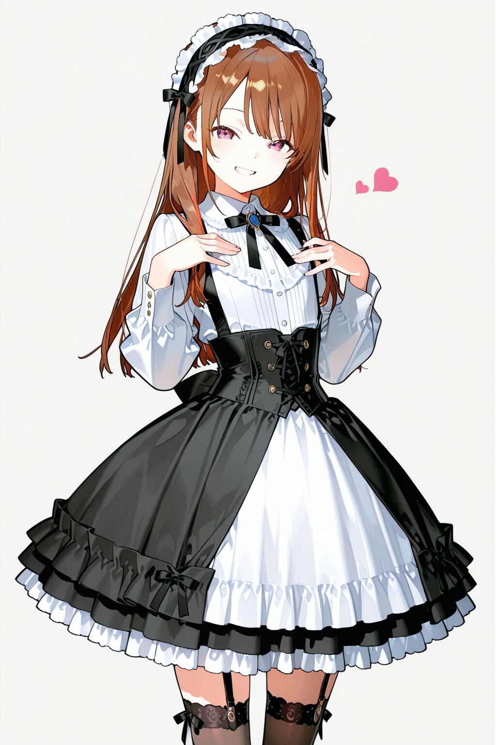 メイドさん