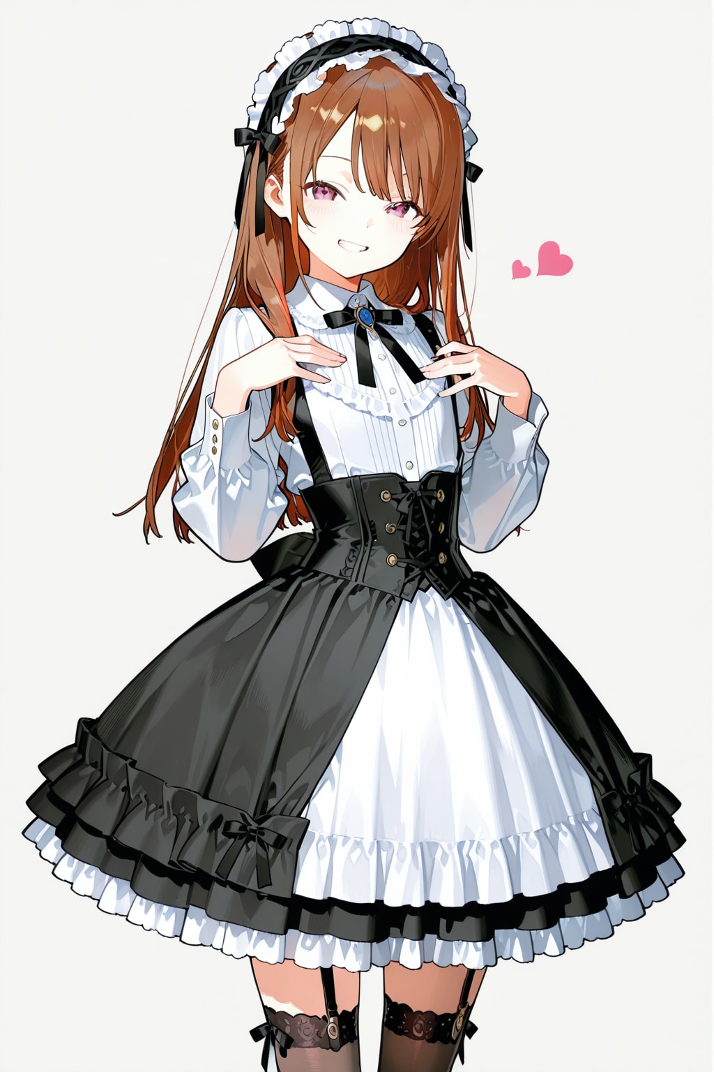 メイドさん