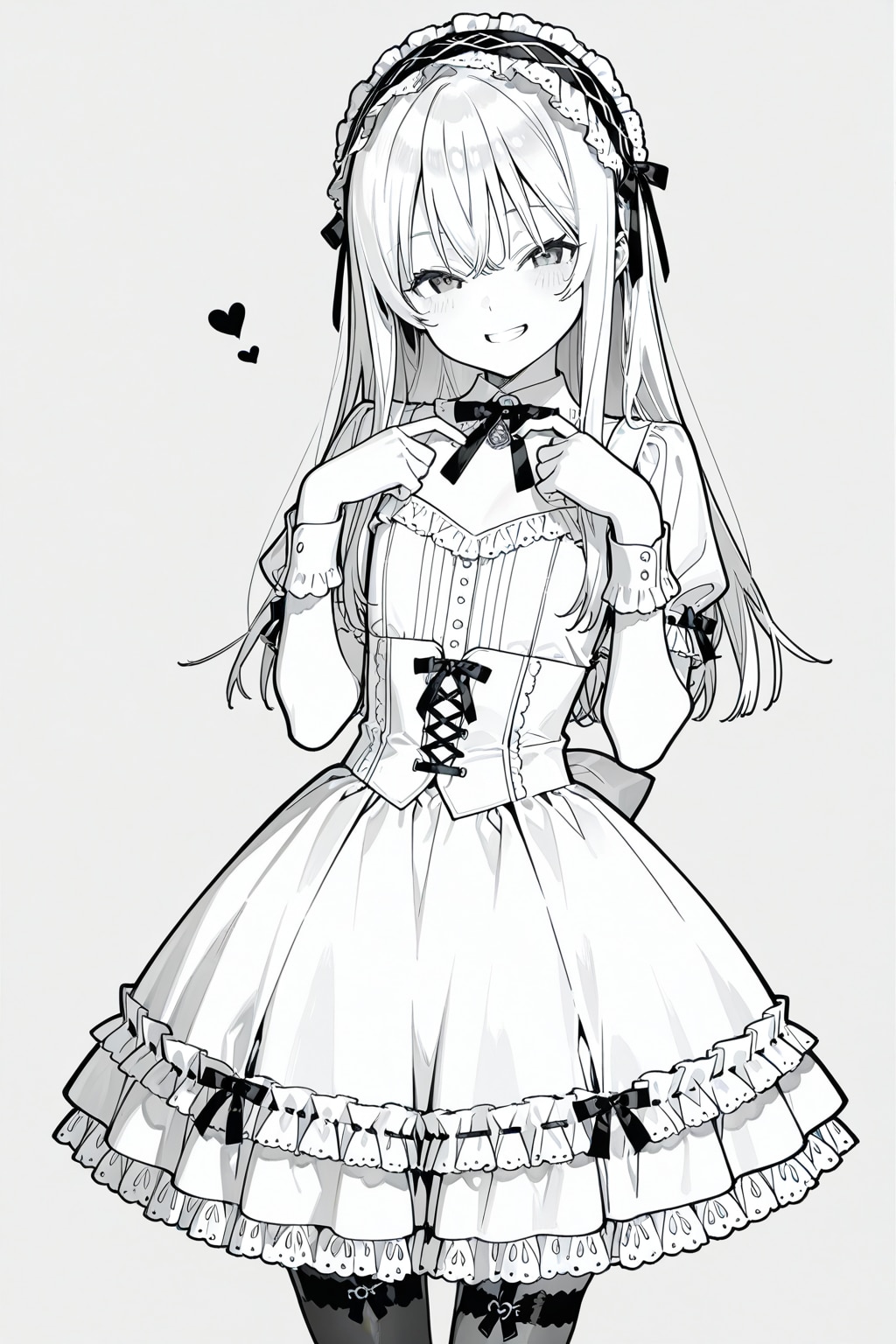 メイドさん