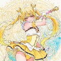 魔法少女戦隊 マジカル♥︎カラフル 2枚目