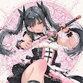 魔法少女戦隊 マジカル♥︎カラフル 3枚目