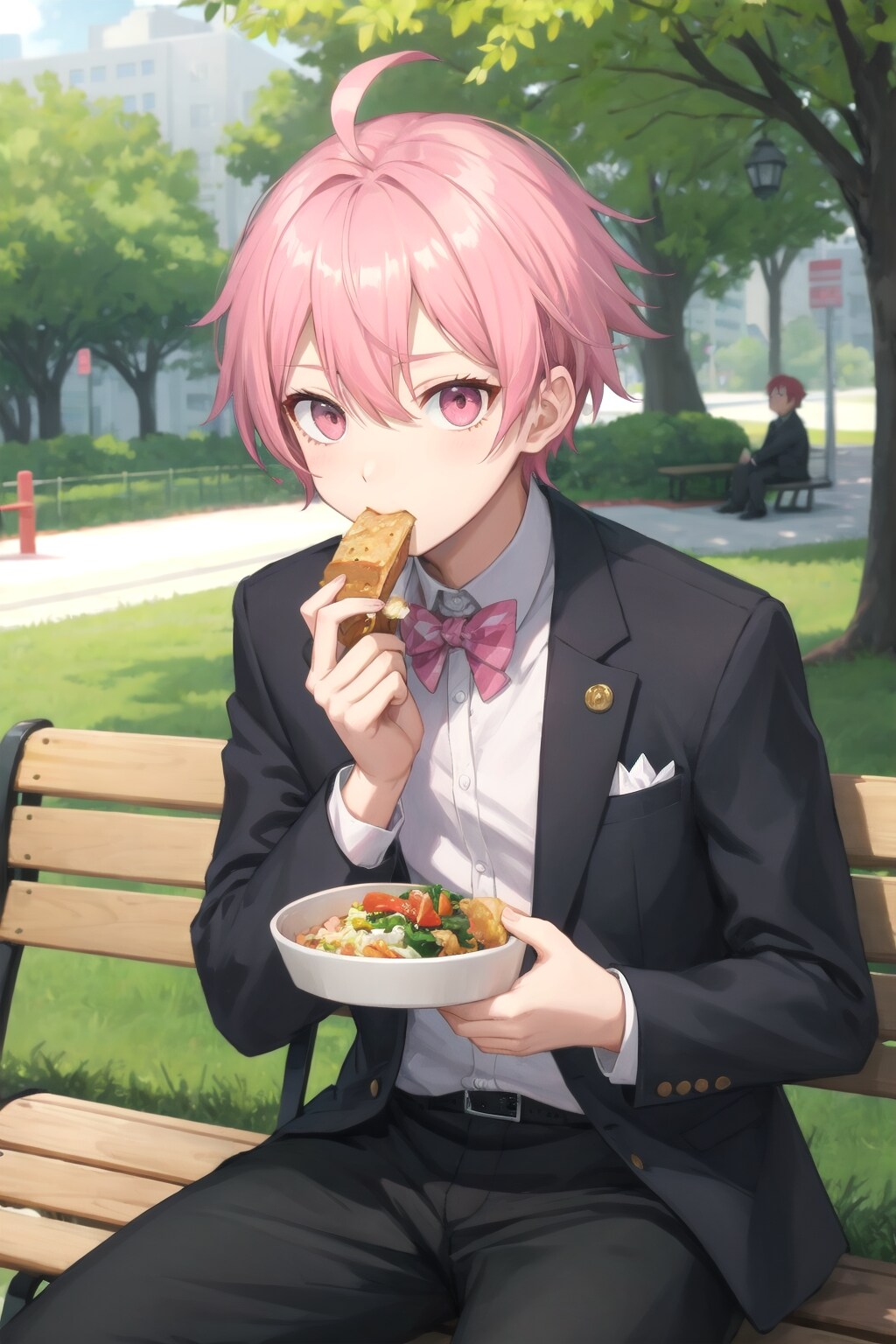 お弁当かがれさん