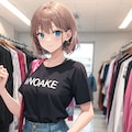 【ワード検証】apparel(4) 2枚目